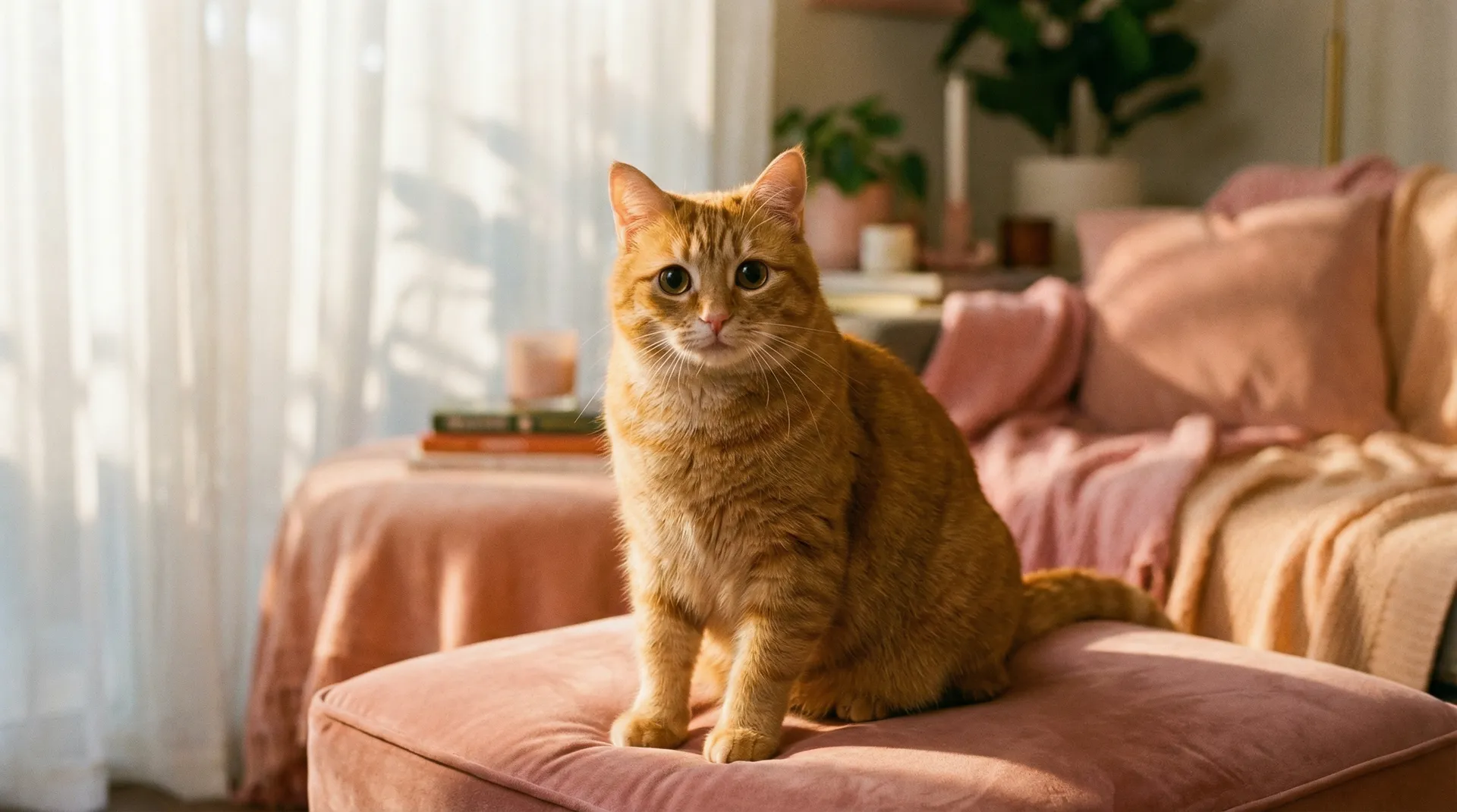 本周明星猫咪奶糖 - 在线观看的直播
